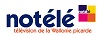 Notélé Live Stream from Belgium